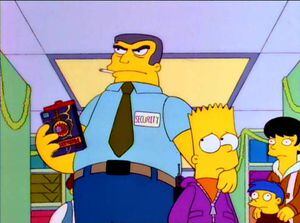 Los Simpsons: ¿recuerdas el episodio de videojuegos por el que Bart se metió en problemas? Ahora uno de ellos está disponible para PC