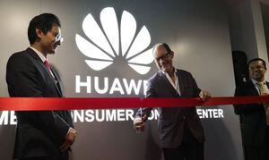 ¿Dejará de funcionar su celular Huawei tras el aviso de Google?