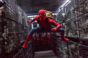 ¿"Spider-Man", "Venom" y "Jumanji" en Netflix? La plataforma se queda con los derechos de streaming de películas de Sony