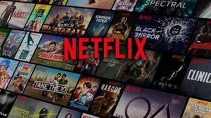 Septiembre tendrá los mejores estrenos en Netflix