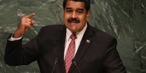 La estrategia que tiene a Maduro contra las cuerdas salió de Colombia