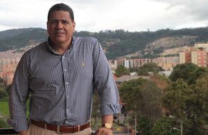 ¡Atención! murió el actor Herbert King, tío de Falcao García