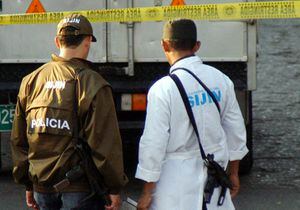 Profesor universitario se quitó la vida en reconocido centro comercial en Bogotá