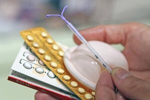 Los 5 métodos anticonceptivos más efectivos y seguros