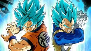 Toyotaro Sensei toma postura en uno de los mayores debates de los fanáticos de Dragon Ball: ¿Goku o Vegeta?