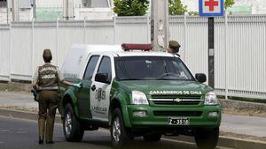 Tragedia en Limache: niño de 3 años en estado grave tras recibir impacto de "bala loca" en jardín infantil