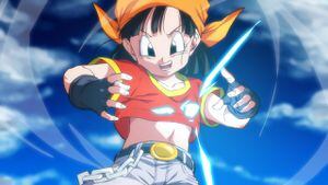 Dragon Ball GT: Pan se transforma en una adulta guerrera en este maravilloso cosplay que hace una modelo de Chile