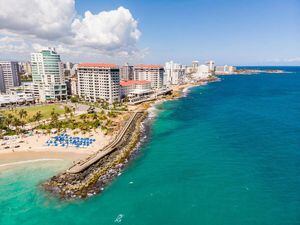 Estos son tres de los mejores hoteles en Puerto Rico