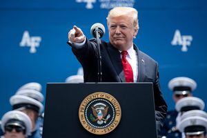EE. UU. advierte que Trump habla en serio sobre aranceles a México