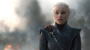 Fanáticos de "Game of Thrones" están juntando firmas para que la temporada 8 se haga otra vez