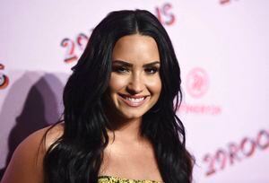 Demi Lovato deja centro de rehabilitación tras sufrir sobredosis
