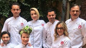 Exparticipante de MasterChef Celebrity posó desnuda en redes