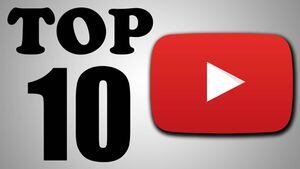 10 videos más vistos en Youtube 2017
