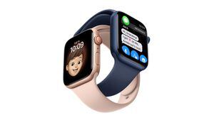 Apple Watch, iOS 14 e iPad: novidades apresentadas pela Apple nesta terça-feira (15)