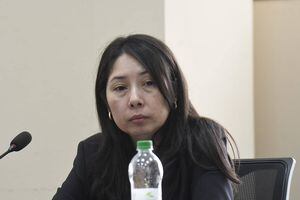 Rechazan denuncias de Gustavo Alejos contra la jueza Erika Aifán