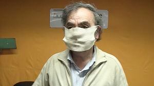 (Video) Los innovadores tapabocas con hilos metálicos para protegerse del coronavirus