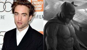 Las fotos por las que Robert Pattinson sí podría ser el mejor Batman