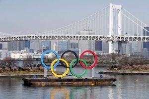 Primer ministro japonés y presidente del COI llegaron a un acuerdo y Juegos Olímpicos se disputarán el 2021