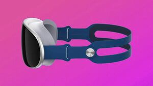 Visor de Realidad Mixta de Apple filtra sus brutales especificaciones y posible precio