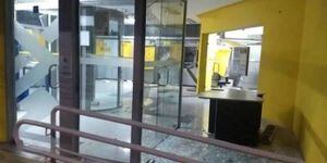 Diez muertos en un tiroteo tras robo frustrado en dos bancos en Brasil