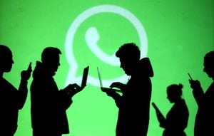 Golpe do emprego falso no WhatsApp cresce quase 200% entre janeiro e outubro de 2019