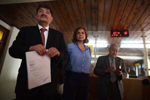 Cámara Guatemalteca de Periodismo acciona contra Ley Electoral