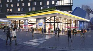 Nuevo restaurante propone revolucionar el Distrito de Convenciones