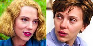 Scarlett Johansson destacó con su doble nominación a los Oscar 2020: no ocurría hace 12 años