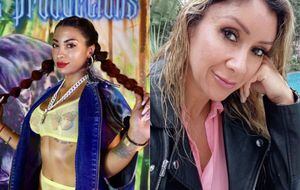 “Cuando Canal 13 tome malas decisiones no diré nada...”: Fanny Cuevas da su sincera opinión sobre la salida de Angélica Sepúlveda de “Tierra Brava”
