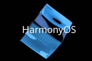 Huawei lanzaría beta de Harmony OS para smartphones en un mes