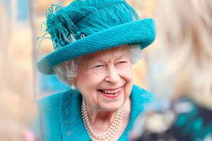 Muere la monarca de Inglaterra, reina Isabel II