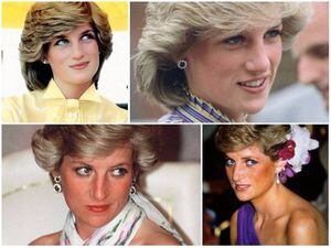 El corte de cabello que usó la princesa Diana y que vuelve a estar vigente