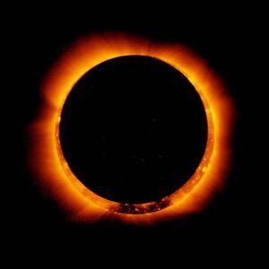 ¿Qué no se debe hacer durante el Eclipse Solar 2020?
