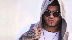 Reggaetonero Farruko es arrestado por presunto contrabando de dinero