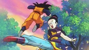 Dragon Ball: Este atrevido fan art de Milk demuestra que la esposa de Goku es la mejor waifu de la serie