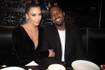 El acuerdo sobre el pago mensual que Kanye West deberá pasarle a Kim Kardashian
