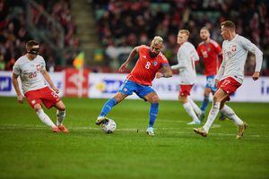 La Roja mostró su mejor versión con Berizzo, pero aún así no pudo evitar la derrota ante Polonia
