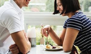 ¡Se divertirán mucho! 20 preguntas íntimas para tu novio