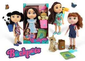 Empresaria boricua crea muñecas para empoderar a las niñas