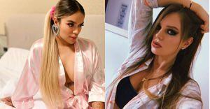 ¡Otra vez! La hermana de Karol g encendió las redes por nueva foto en bikini de su retaguardia