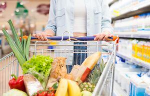 10 dicas para economizar em compras de supermercado