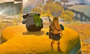 The Legend of Zelda: Tears of the Kingdom: filtrada la lista de los nuevos amiibo, descúbrelos