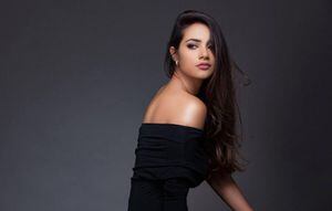 La Miss Guatemala 2010, Jessica Scheel, se deja ver en sexy bikini