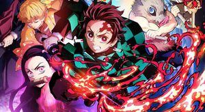 “Demon Slayer”: ¿Dónde ver la segunda temporada?