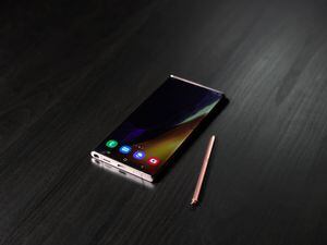 Samsung anuncia oficialmente los Galaxy Note20 y Galaxy Note20 Ultra, estas son sus especificaciones técnicas