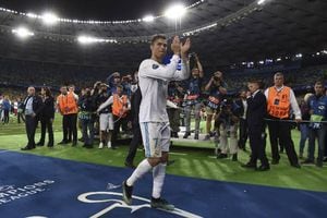 Se cumplen dos años del último partido de Cristiano Ronaldo con el Real Madrid