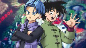 Dragon Ball Super #89: Esta es la nueva técnica que ha creado Trunks en el reciente arco del manga