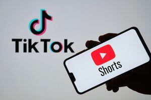 YouTube abre la billetera y dará US$100 millones a creadores de Shorts, su competencia a TikTok