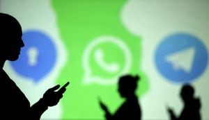 Quatro novas mudanças que serão ativadas em breve pelo app WhatsApp