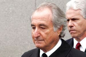 Muere en prisión Bernie Madoff: el responsable de la mayor estafa piramidal de la historia